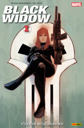 Black Widow 2 - Tödliche Begegnungen