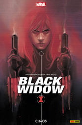 Black Widow 3 - Chaos