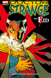 Doctor Strange - Der Eid