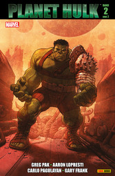 Planet Hulk 2