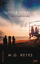 Little Secrets - Schuldige Freunde