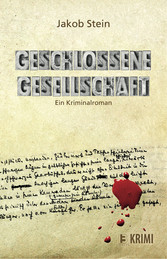 Geschlossene Gesellschaft