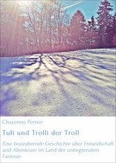 Tuli und Trolli der Troll