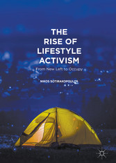 The Rise of Lifestyle Activism