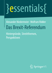 Das Brexit-Referendum