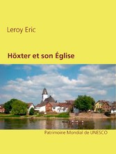 Höxter et son Église abbatiale