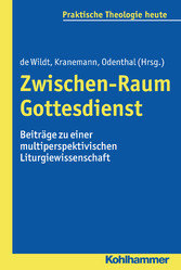 Zwischen-Raum Gottesdienst