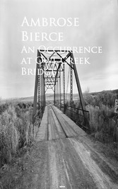 An Occurrence at Owl Creek Bridge