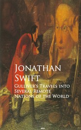 Gulliver's Travels into Several Remote Nations of the World