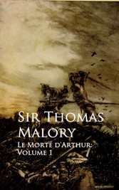 Le Morte d'Arthur