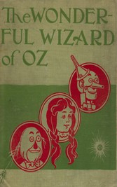 The Wonderful Wizard of Oz