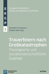 Trauerfeiern nach Großkatastrophen