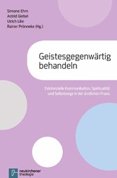 Geistesgegenwärtig behandeln