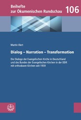 Dialog - Narration - Transformation