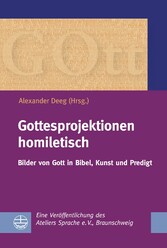 Gottesprojektionen homiletisch