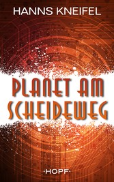 Planet am Scheideweg