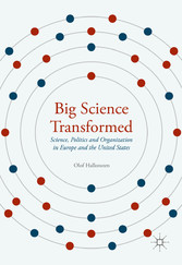 Big Science Transformed