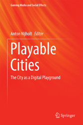 Playable Cities