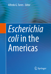 Escherichia coli in the Americas