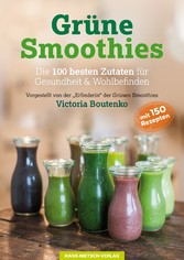 Grüne Smoothies