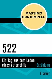 522 - Ein Tag aus dem Leben eines Automobils