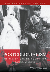 Postcolonialism