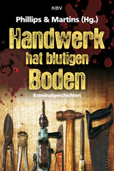 Handwerk hat blutigen Boden