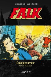 Falk 2: Überlistet!