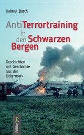 AntiTerrortraining in den Schwarzen Bergen