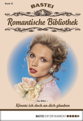 Romantische Bibliothek - Folge 41