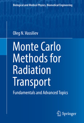 Monte Carlo Methods for Radiation Transport