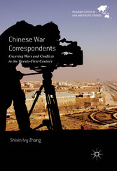 Chinese War Correspondents