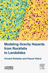 Modeling Gravity Hazards from Rockfalls to Landslides