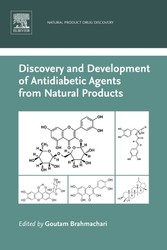 Discovery and Development of Antidiabetic Agents from Natural Products