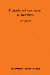 Properties and Applications of Transistors