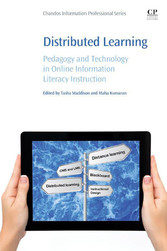 Distributed Learning