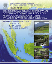 Redefining Diversity and Dynamics of Natural Resources Management in Asia, Volume 4