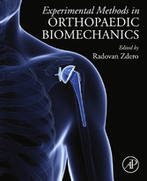 Experimental Methods in Orthopaedic Biomechanics