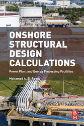 Onshore Structural Design Calculations