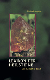 Lexikon der Heilsteine