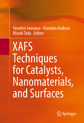 XAFS Techniques for Catalysts, Nanomaterials, and Surfaces