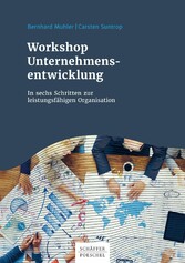 Workshop Unternehmensentwicklung