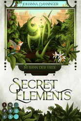 Secret Elements 2: Im Bann der Erde