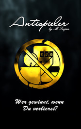 Antispieler