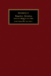 Progress in Reaction Kinetics