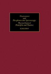 Fluorescence and Phosphorescence Spectroscopy