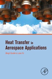 Heat Transfer in Aerospace Applications