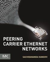 Peering Carrier Ethernet Networks