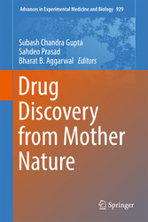 Drug Discovery from Mother Nature