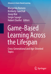 Game-Based Learning Across the Lifespan